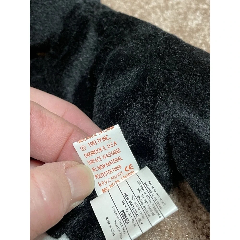 Ty product beanie